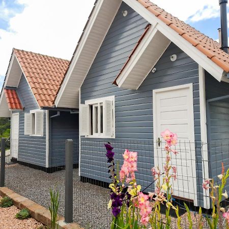 Poncho Serrano Villa Gramado Ngoại thất bức ảnh